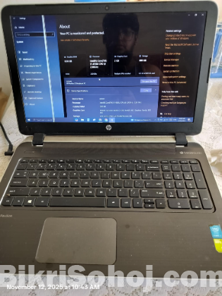 Laptop For Sale!